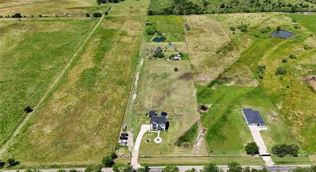 Photo of 310 Toth Rd, Ennis, TX 75119