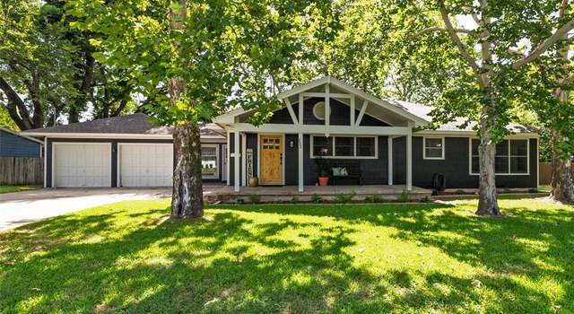 Photo of 112 Line Dr, Gainesville, TX 76240