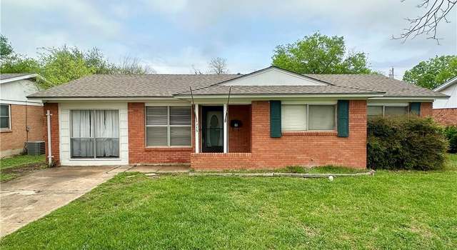 Photo of 715 N 59th St, Waco, TX 76710