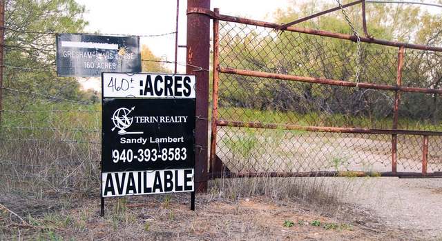 Photo of 999999999 Gresham Ln, Jacksboro, TX 76458