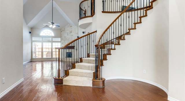 Photo of 13504 Chittamwood Ln, Frisco, TX 75035