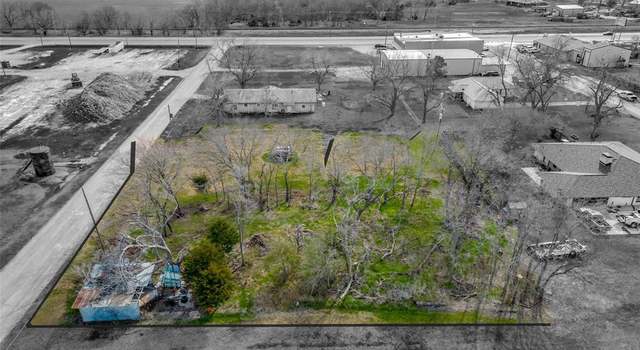Photo of TBD Burke St, Powell, TX 75153