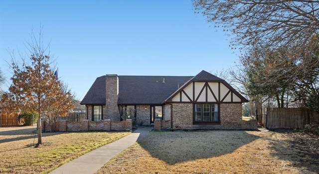 Photo of 3212 Regent Pl, Plano, TX 75075