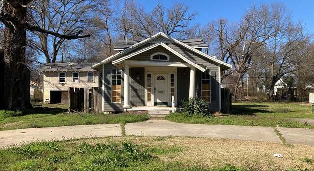 Photo of 2726 Corbitt St, Shreveport, LA 71108