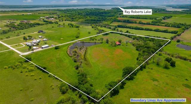 Photo of 434 Lowe, Valley View, TX 76272