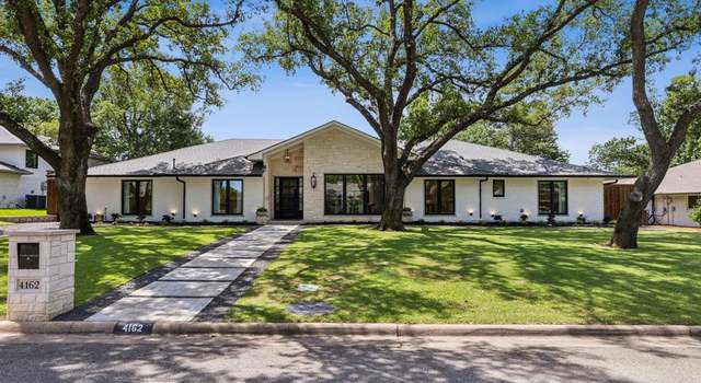 Photo of 4162 Allencrest Ln, Dallas, TX 75244