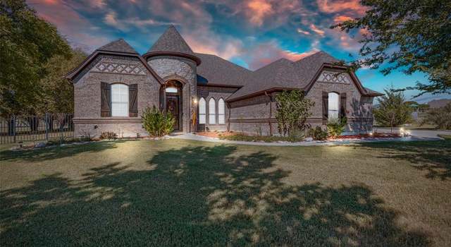 Photo of 13861 James Ranch Ct, Justin, TX 76247