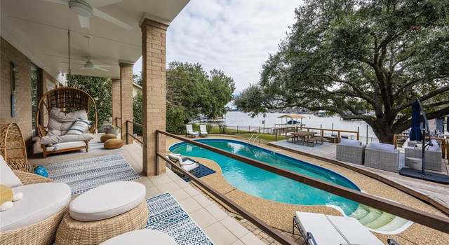 Photo of 27 Bayside Dr, Star Harbor, TX 75148
