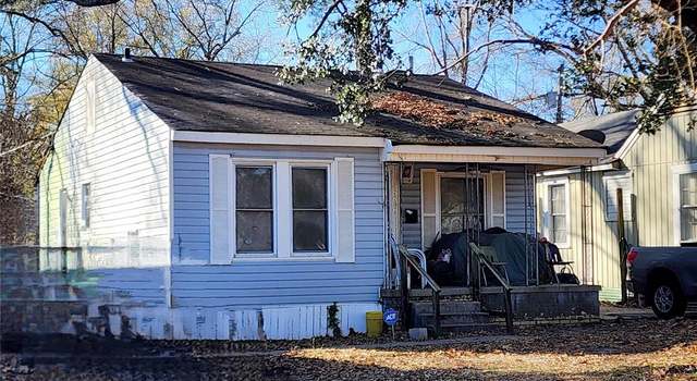 Photo of 2723 Lindholm St, Shreveport, LA 71108