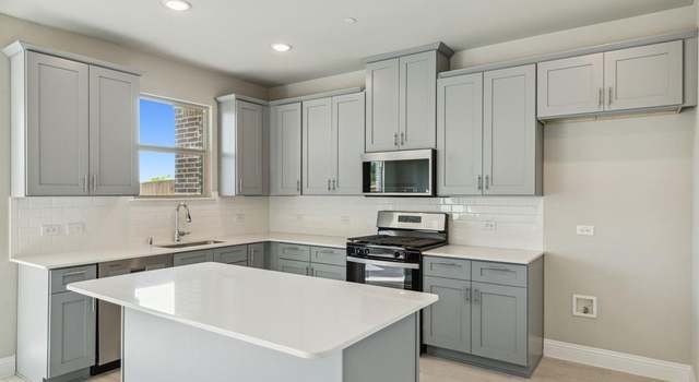 Property at 625 Hutchinson Ln, Lewisville, TX 75077, 3 beds, 2.5 baths