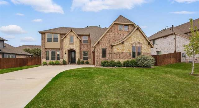 Photo of 2109 Flora Ln, Desoto, TX 75115