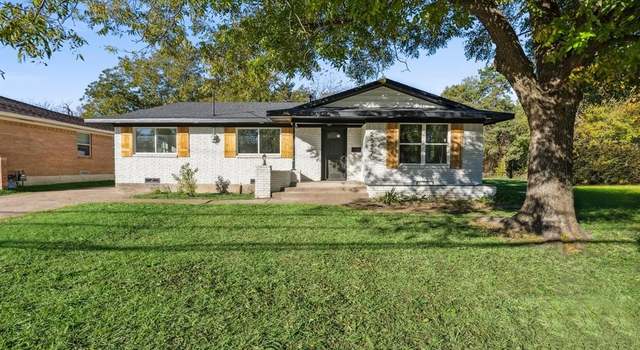 Photo of 2327 N Prairie Creek Rd, Dallas, TX 75227