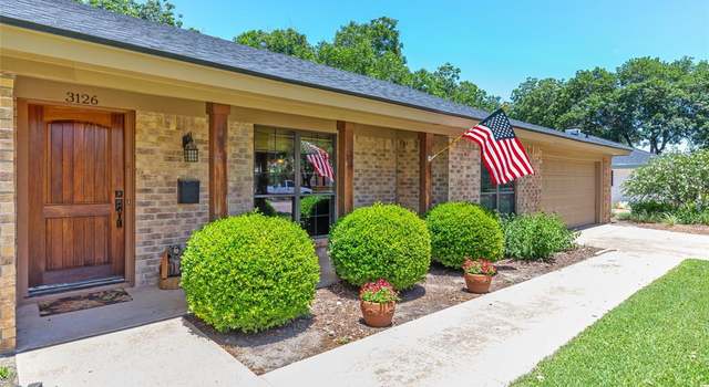 Photo of 3126 Ventura Dr, Abilene, TX 79605