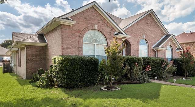 Photo of 1202 Brook Dr, Allen, TX 75002