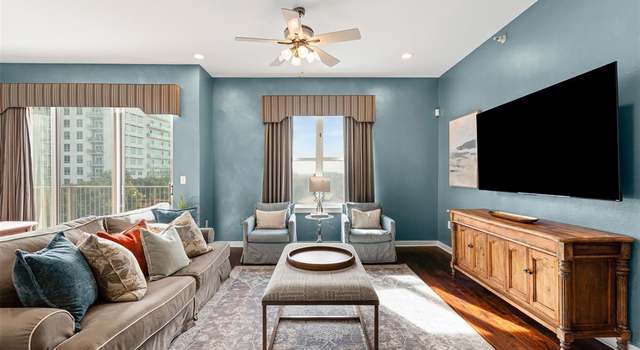 Photo of 2608 Museum Way #3502, Fort Worth, TX 76107