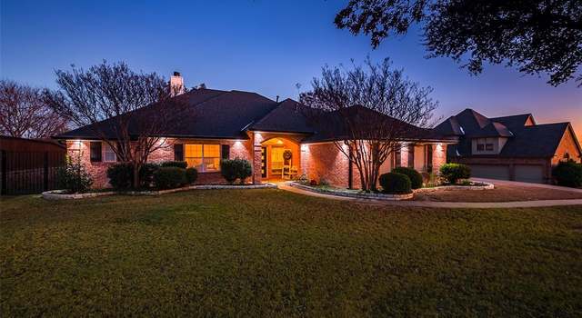 Photo of 7505 Eagle Ridge Cir, Fort Worth, TX 76179