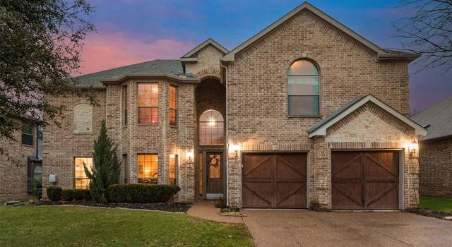 Photo of 12301 Fairway Meadows Dr, Fort Worth, TX 76179