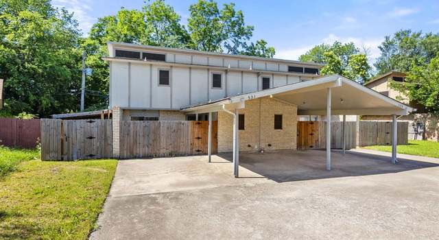 Photo of 531 Norwood Cir E, Arlington, TX 76013