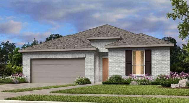 Photo of 3517 San Clemente Dr, Melissa, TX 75454