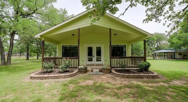 Photo of 198 County Road 1410, Morgan, TX 76671