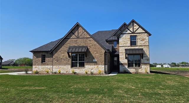 Photo of 360 Magnolia Ct, Trenton, TX 75490