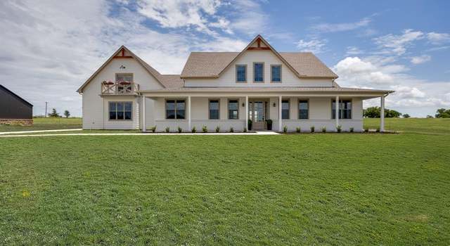 Photo of 150 Quail Run Ct, Decatur, TX 76234