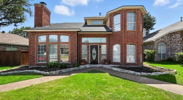 Photo of 7809 Gibsland Dr, Plano, TX 75025