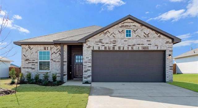 Photo of 301 Michelle St, Aubrey, TX 76227