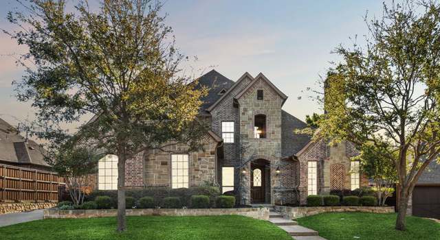 Photo of 8504 High Point Ct, North Richland Hills, TX 76182