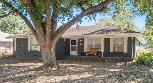 Photo of 8302 Capriola Ln, Dallas, TX 75228