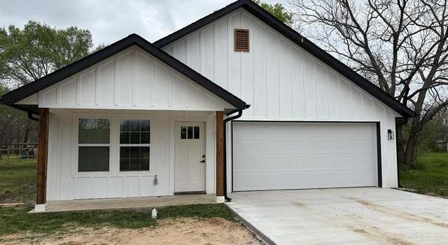 Photo of 801 SE 4th St, Cooper, TX 75432