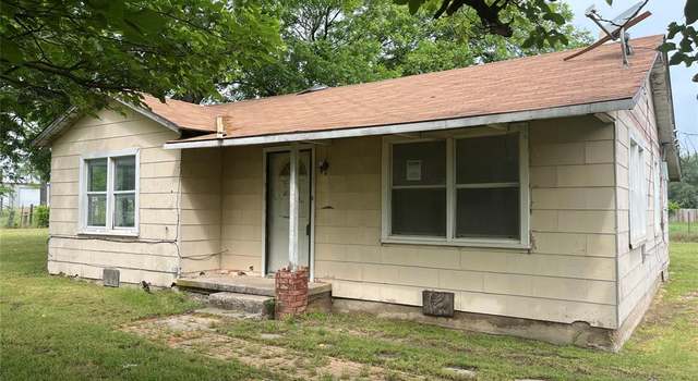 Photo of 3743 State Highway 59 N, Bowie, TX 76230