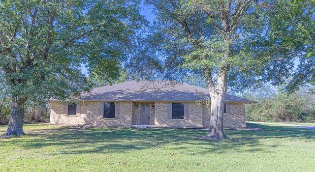 Photo of 349 County Road 3528, Saltillo, TX 75478