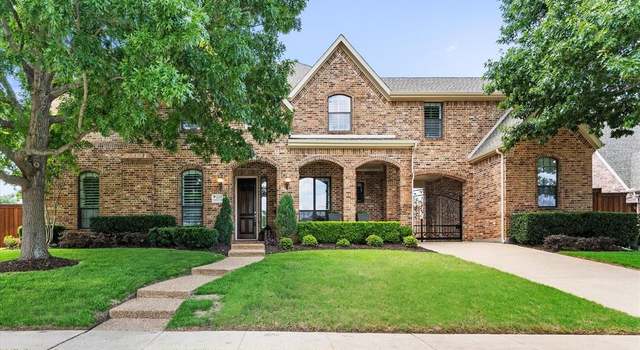 Photo of 1127 Westminster Ave, Murphy, TX 75094