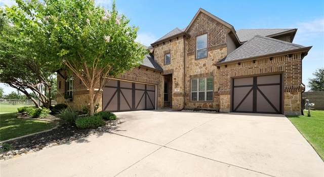 Photo of 228 Birdcall Ln, Argyle, TX 76226