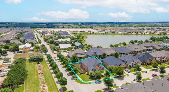 Photo of 228 Birdcall Ln, Argyle, TX 76226