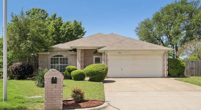 Photo of 7610 Yorkmeadow Dr, Arlington, TX 76001