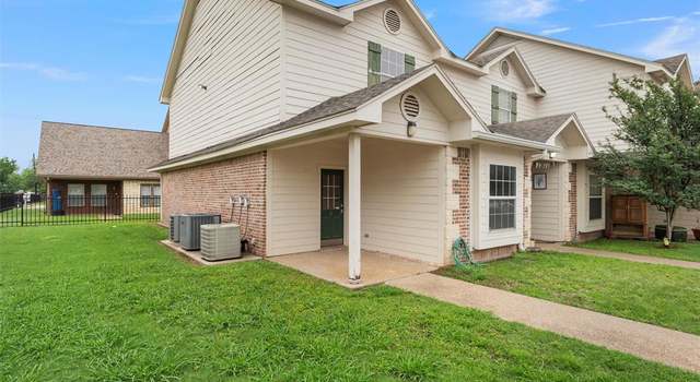 Photo of 1724 S 15th St #6, Waco, TX 76706