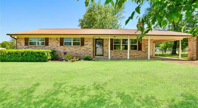 Photo of 125 Harrison, Detroit, TX 75436