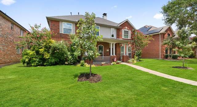 Photo of 1104 Churchill Dr, Frisco, TX 75036