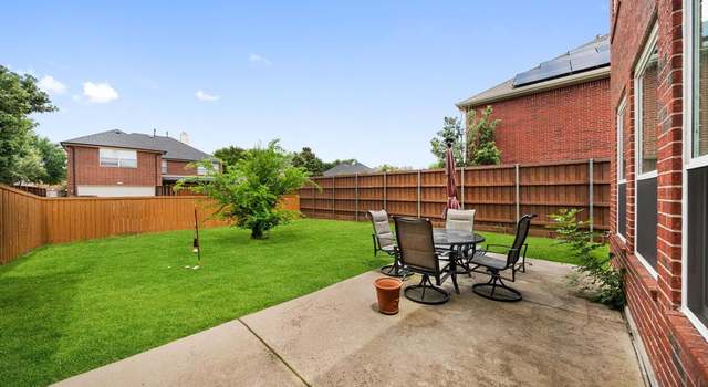 Photo of 1104 Churchill Dr, Frisco, TX 75036