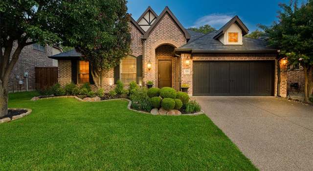 Property at 1906 Los Cabos Ln, Arlington, TX 76012, 4 beds, 3.5 baths