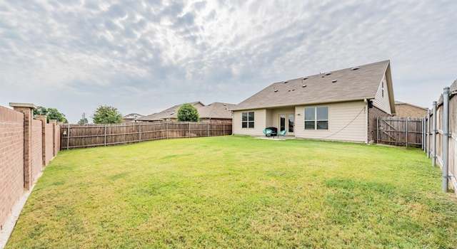 Photo of 5209 Sea Cove Ln, Denton, TX 76208