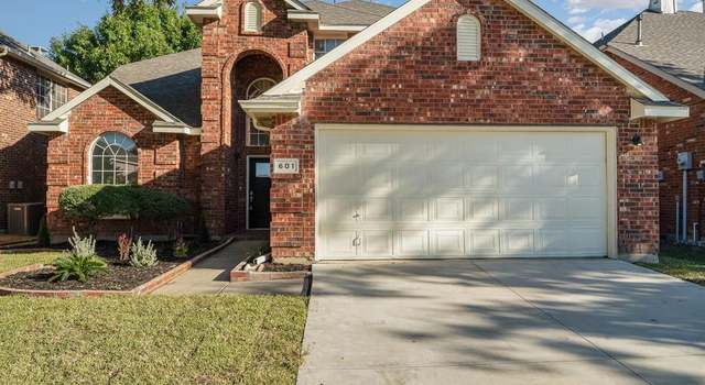 Photo of 601 Waterview Dr, Coppell, TX 75019
