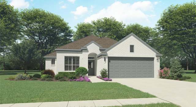 Photo of 2471 Adenmore Ave, Forney, TX 75126
