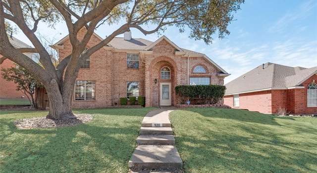 Photo of 920 Carnegie Ct, Allen, TX 75002