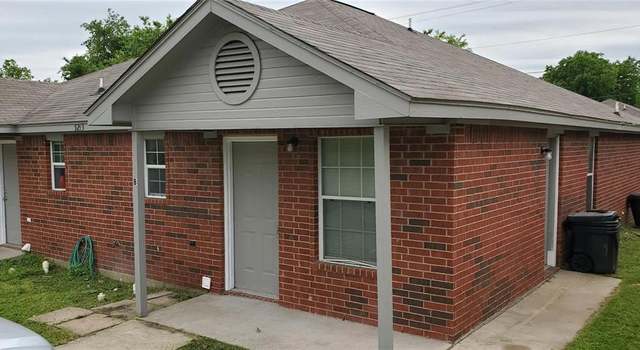 Photo of 5213 Calloway St, Sansom Park, TX 76114