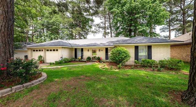 Photo of 9507 Chapparral Ln, Shreveport, LA 71118