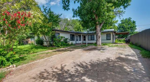 Photo of 1405 NE 37th St, Fort Worth, TX 76106