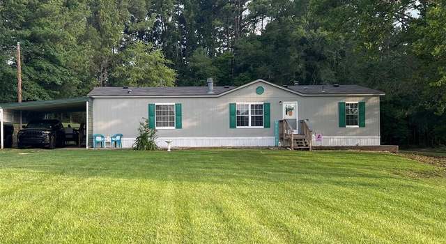 Photo of 861 Denmon Rd, Sarepta, LA 71071